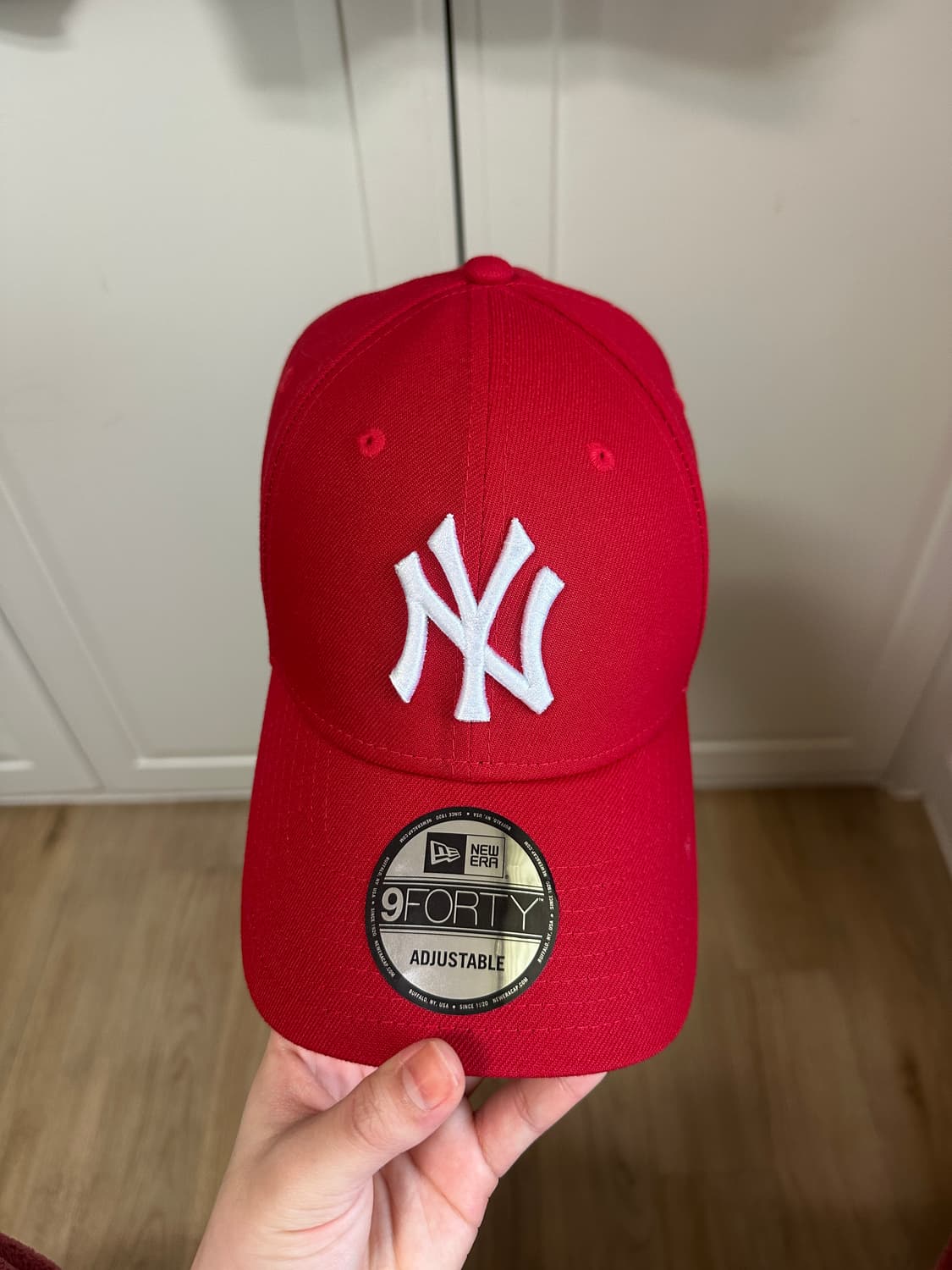 뉴에라 9FORTY 상품이미지1