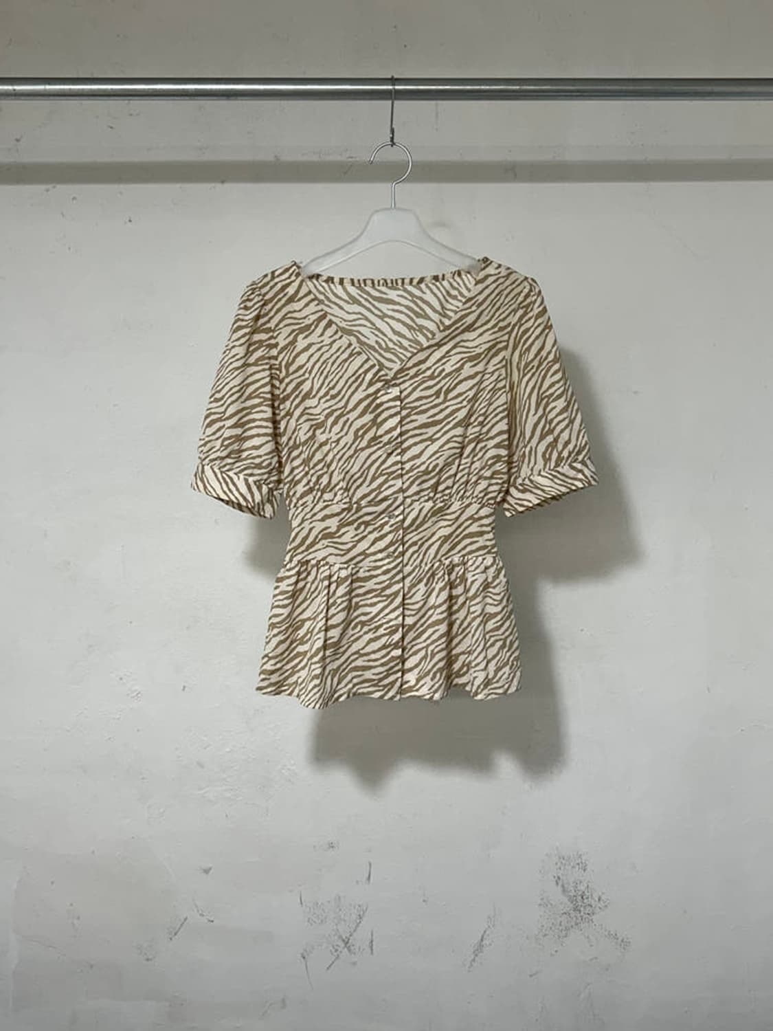 vtg top 상품이미지1