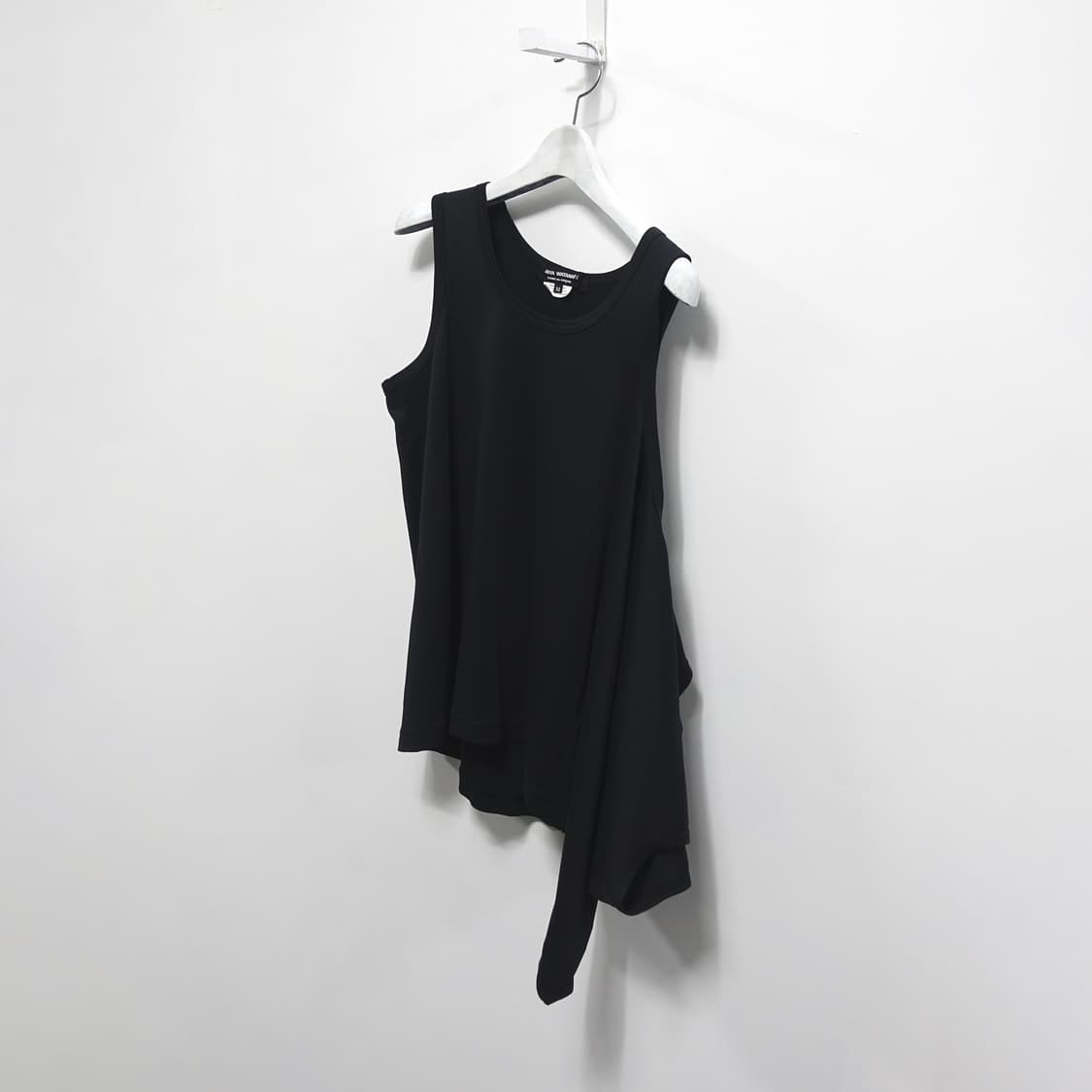 JUNYAWATANABE CDG 준야와타나베 꼼데가르송 더블레이어드 나시 상품이미지2
