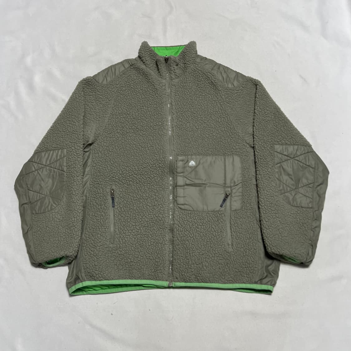 XXL 나이키 ACG 리버시블 폴리쉘 플리스 상품이미지2