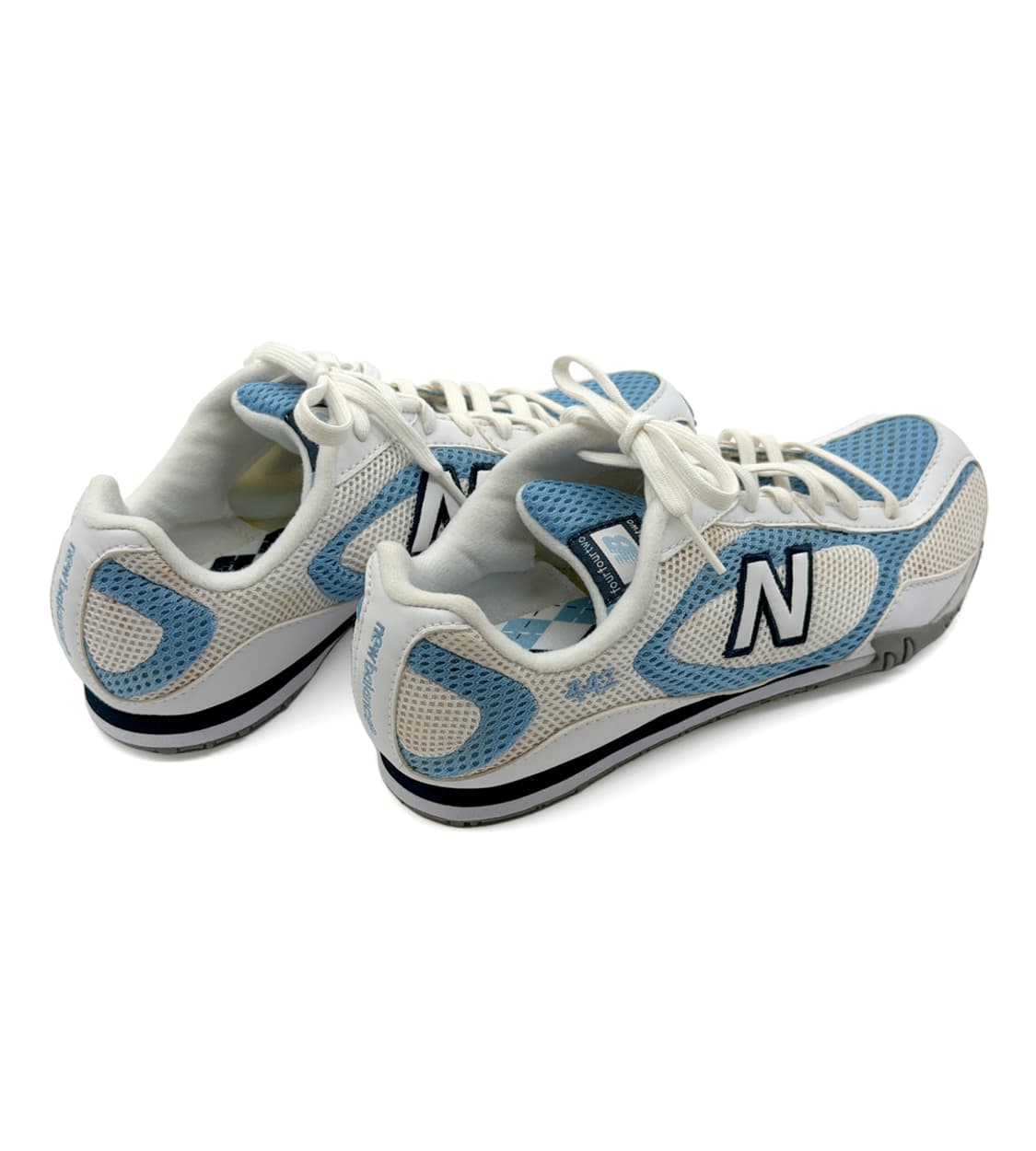 뉴발란스 442 상품이미지5