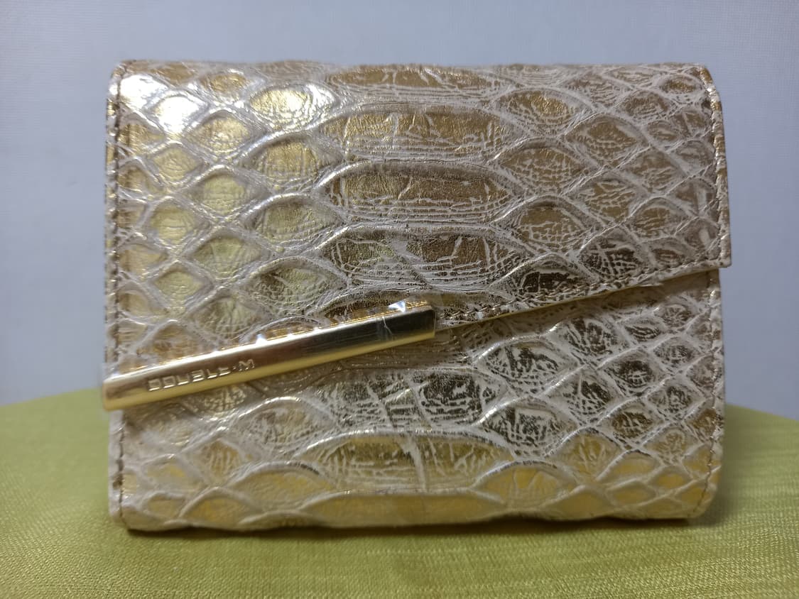 더블엠 이태리 소가죽 지갑 상품이미지1