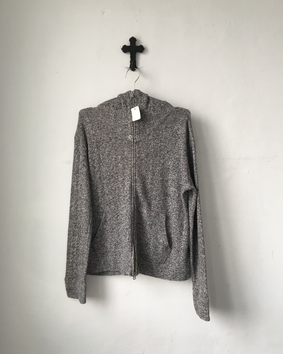 Ppfm hood zip up 상품이미지2