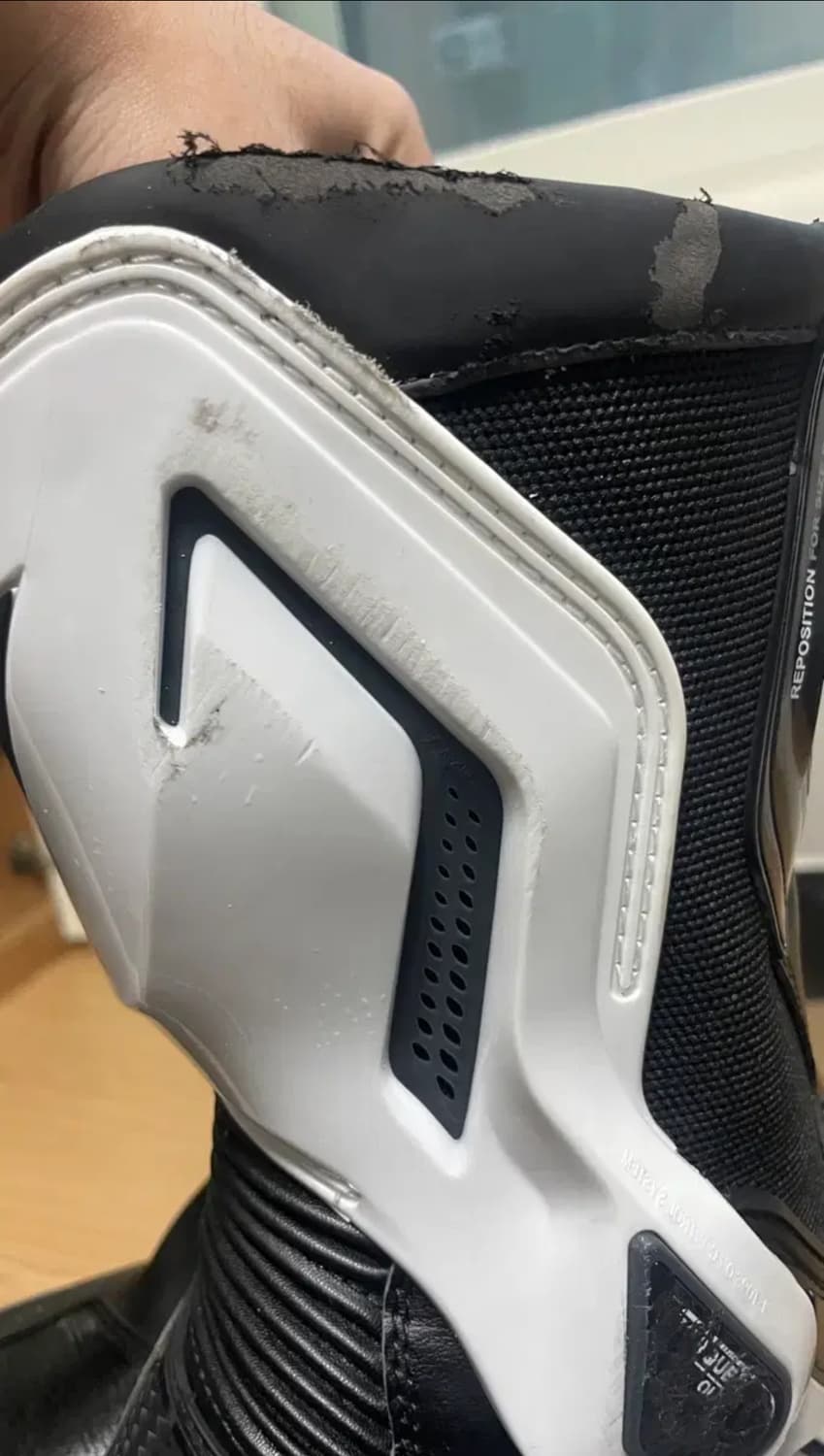 다이네즈 토크부츠 팝니다 상품이미지6