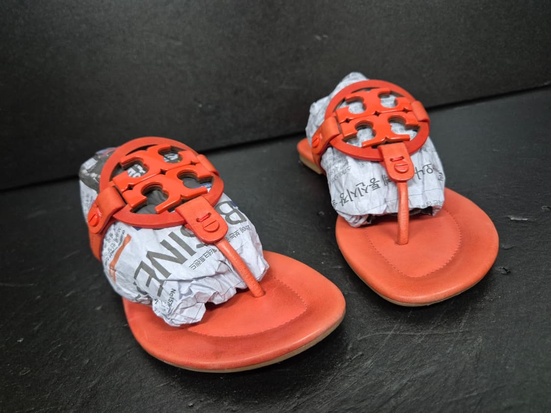 토리버치 여성 샌들 240 상품이미지4