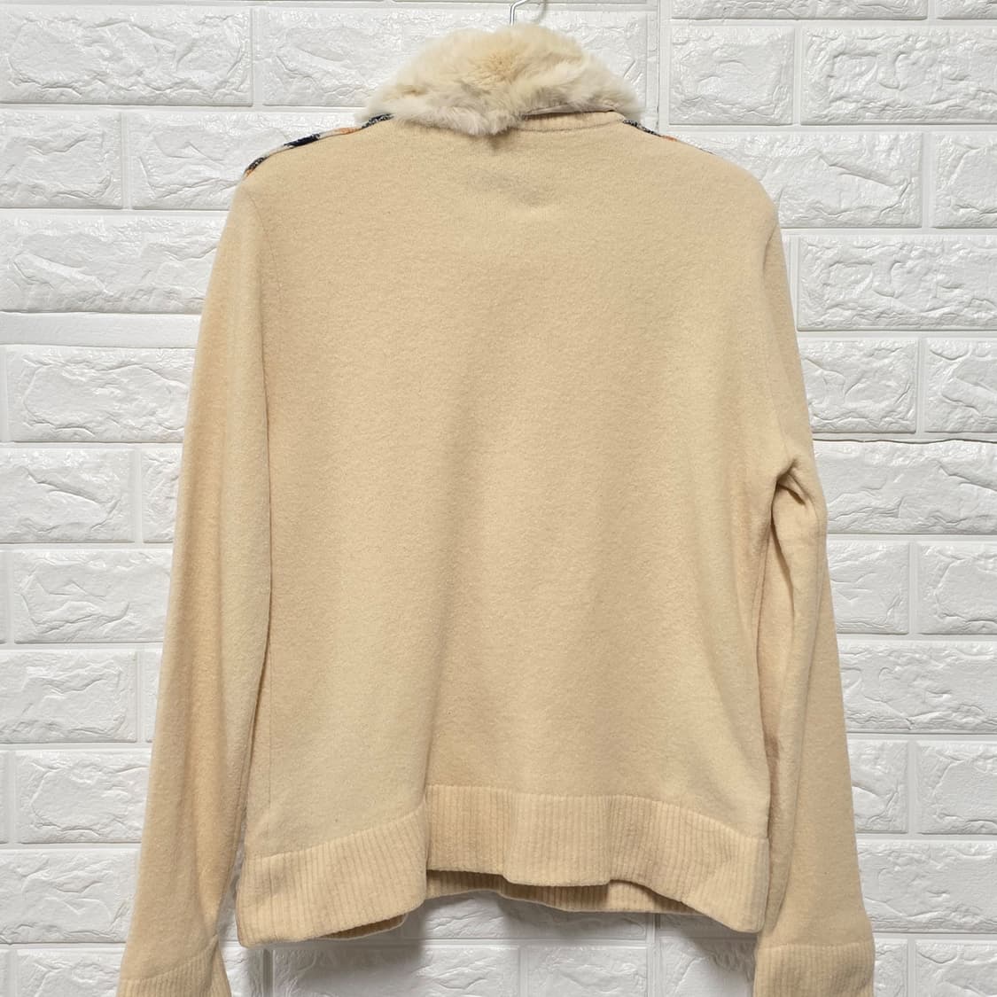 택포) DAKS 닥스 여성 스웨터 95 상품이미지4