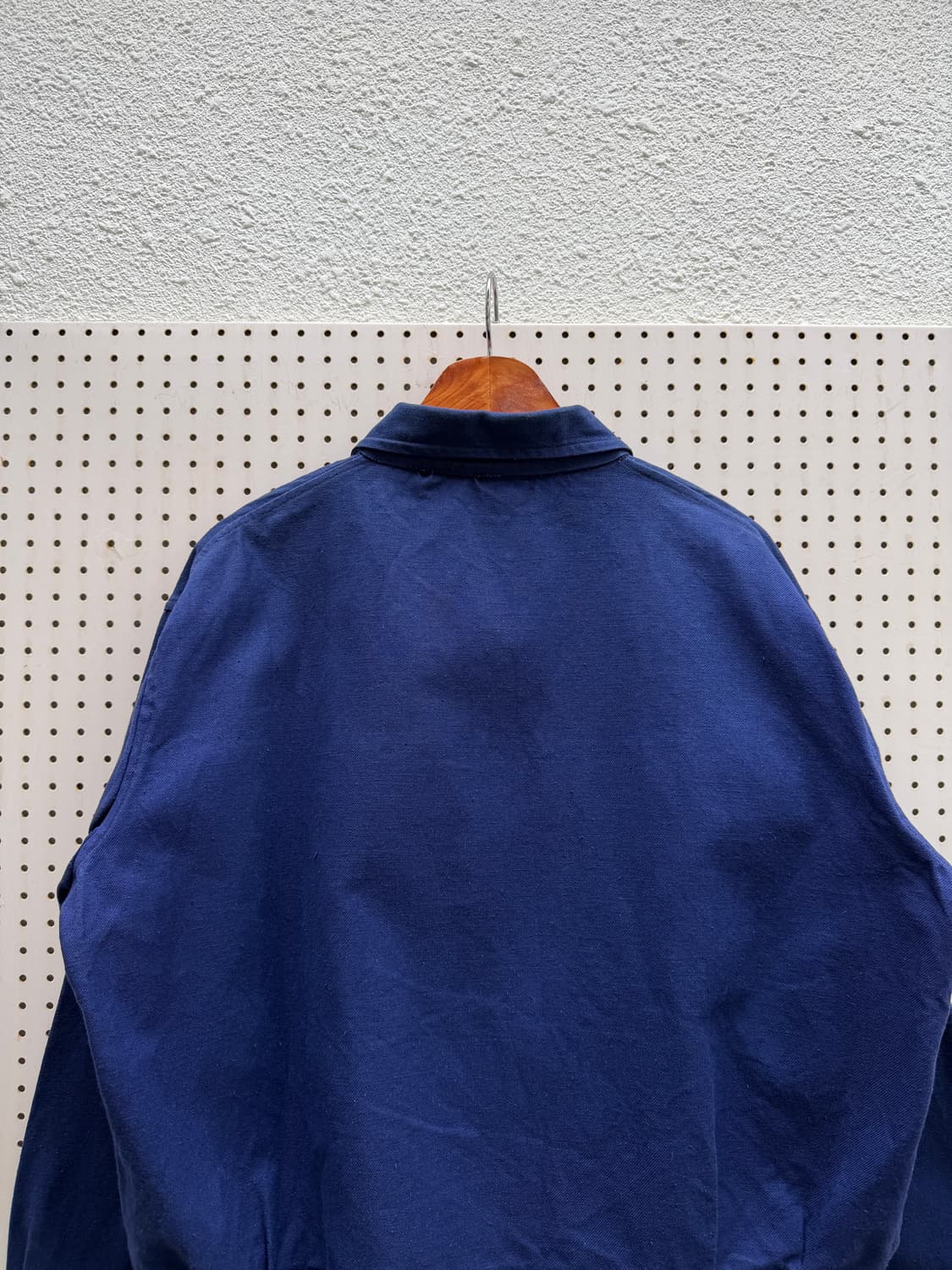 50s EXTRA MARQUE DEPOSEE 올드모델 프렌치워크자켓 상품이미지8