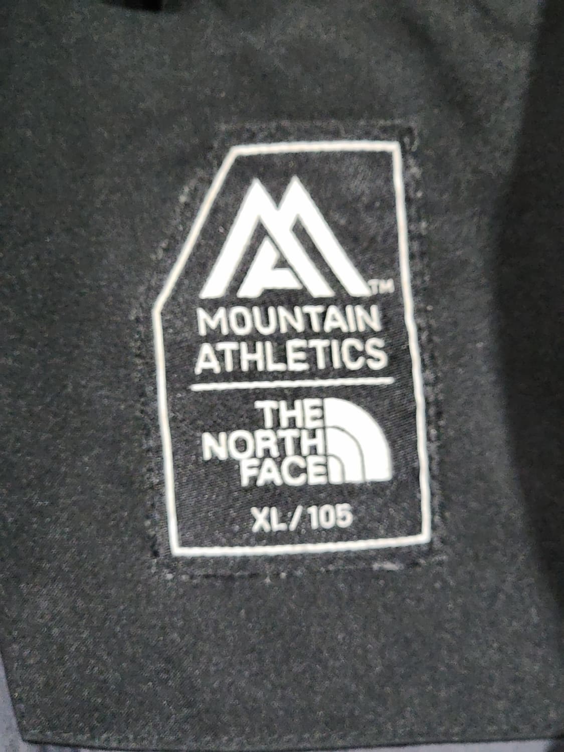 (XL) 노스페이스 롱패딩 점퍼 블랙 오리털 후드 다운코트  상품이미지3