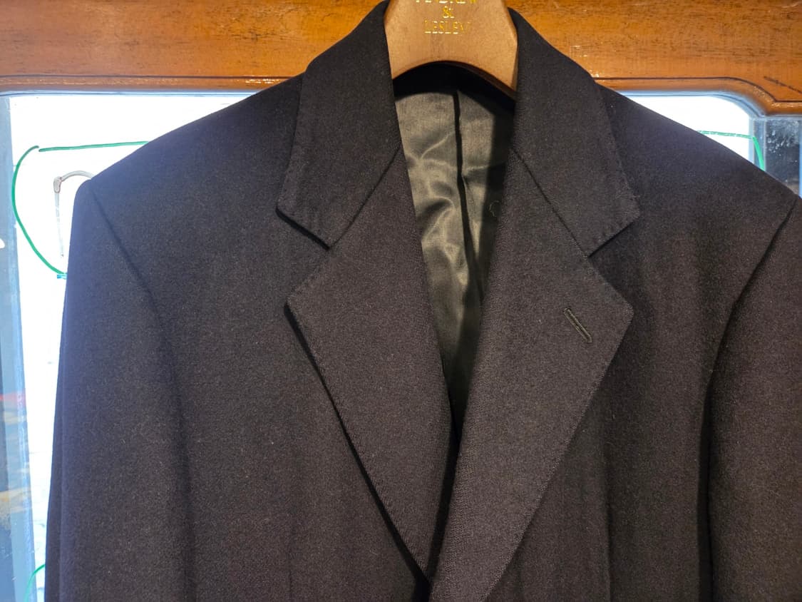 버버리 클래식 체스터필드코트  상품이미지9