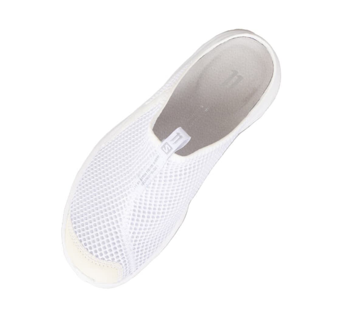 살로몬 보리스비잔사베리 슬라이드1 11xs 샌들 뮬 상품이미지2