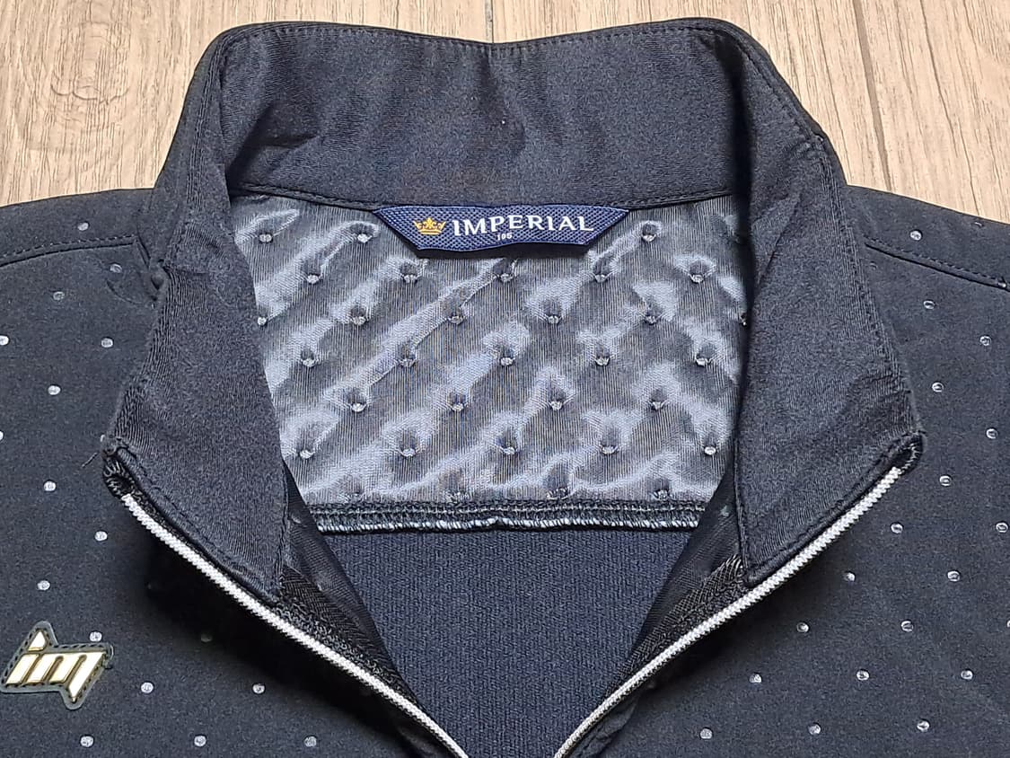 임페리얼 여성 긴팔티 105 상품이미지5