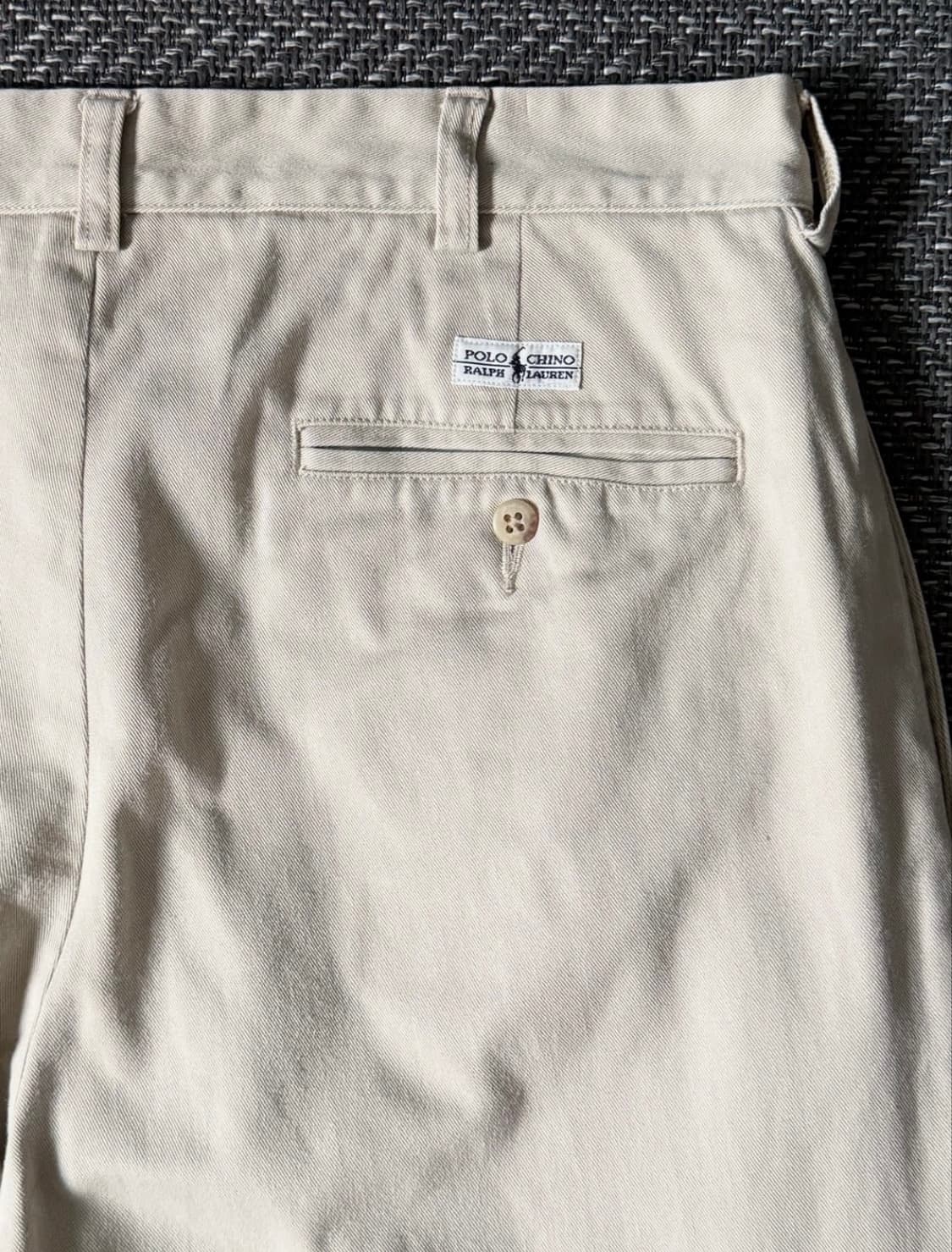 90s 폴로 빈티지 앤드류 치노 상품이미지8