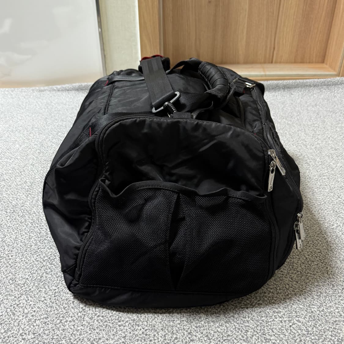 타이틀리스트 보스턴백 상품이미지7