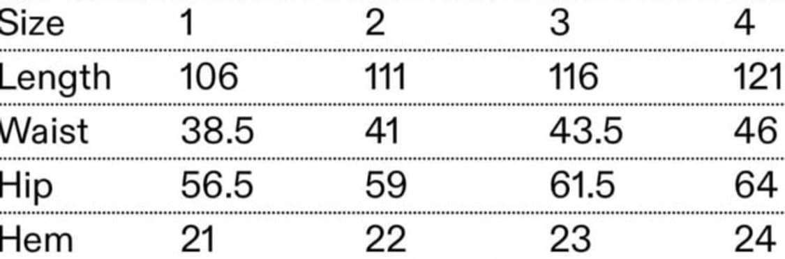 (1) 혜인서 카고팬츠 네이비 상품이미지6