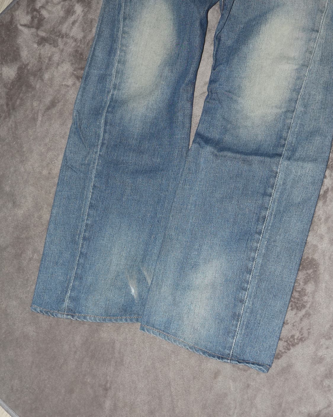 00‘s 리바이스 3rd 엔지니어드진 [0-166] 상품이미지6