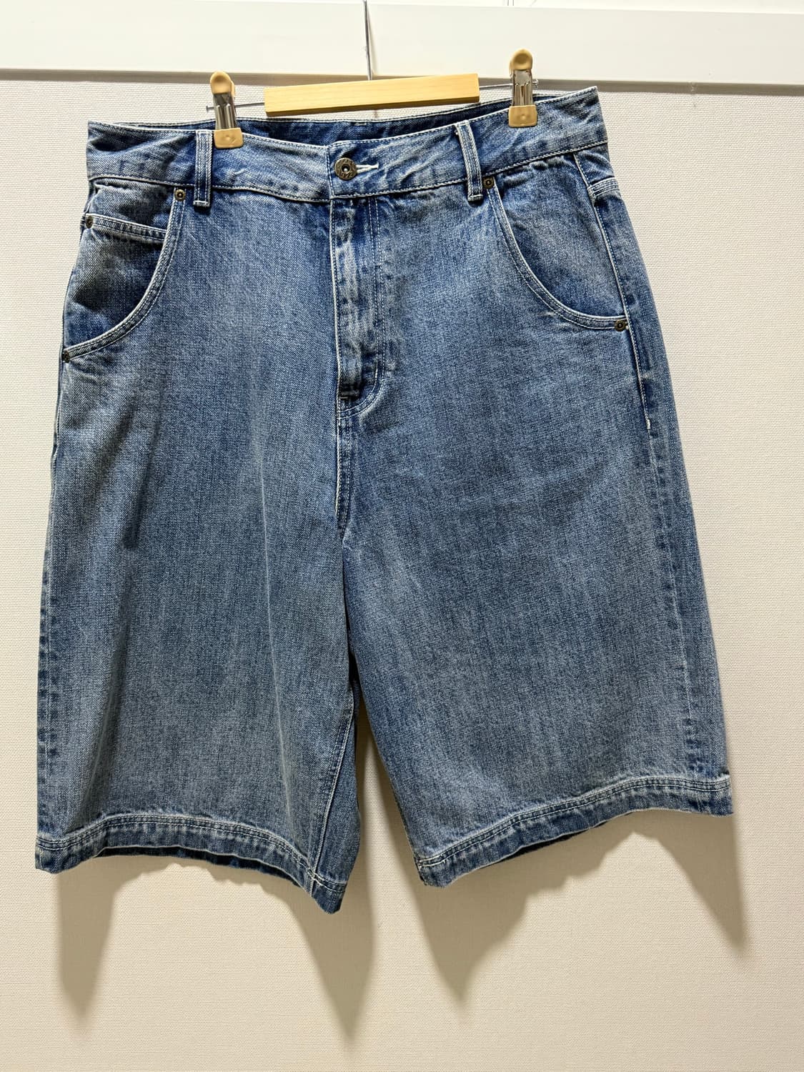 디키즈 버뮤다 데님  상품이미지4