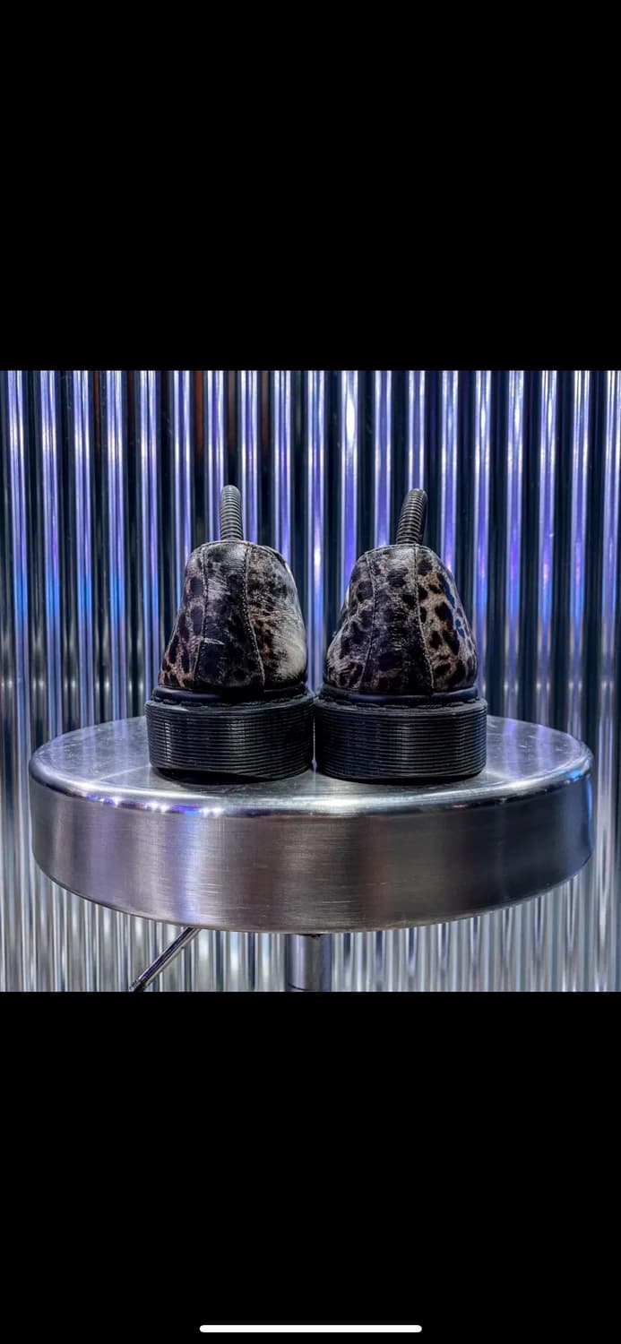 닥터마틴 레오파드 로퍼 상품이미지2