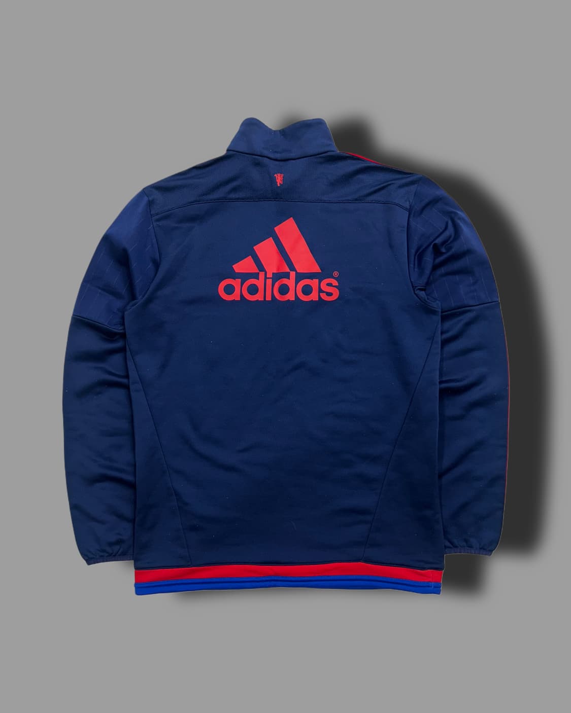 아디다스 15-16 맨체스터 유나이티드 드릴탑 M 상품이미지6