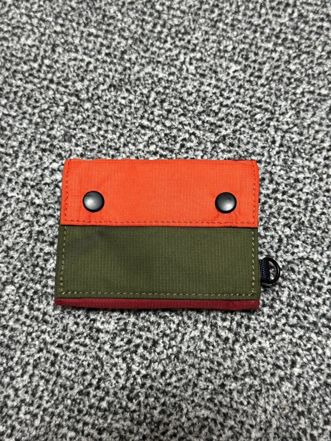 요시다포터X마르니 콜라보 카드지갑 상품이미지2