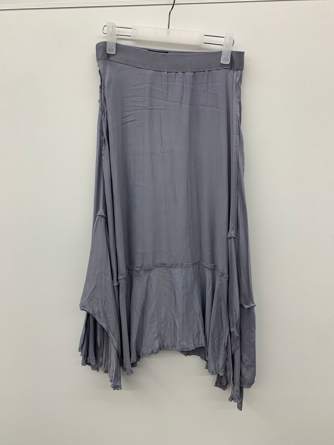 랑방 shift long sk 상품이미지7