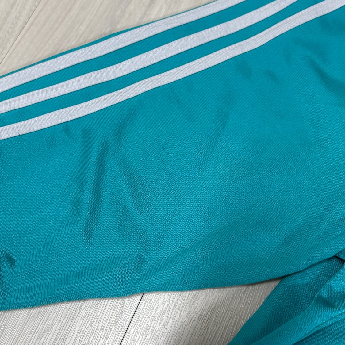 아디다스 민트 파이어버드 져지 상품이미지7