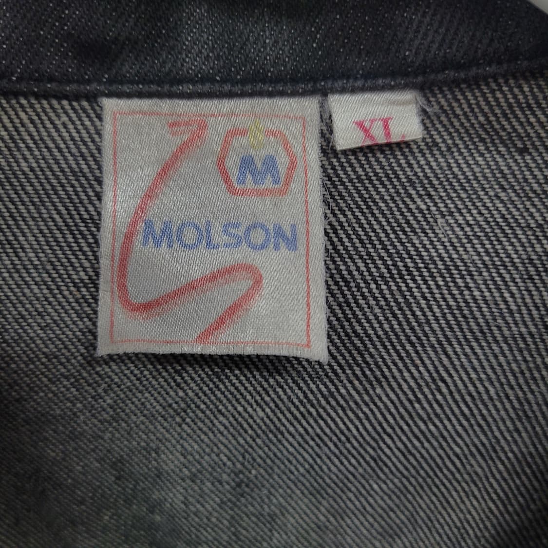 Molson Canadian 90s 빈티지 Rocks The Night 상품이미지6