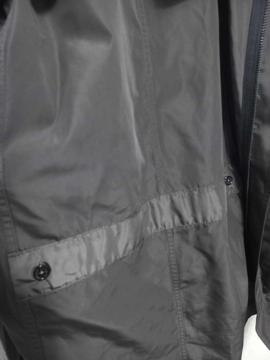 ZADIG&VOLTAIRE 코트자켓 상품이미지4