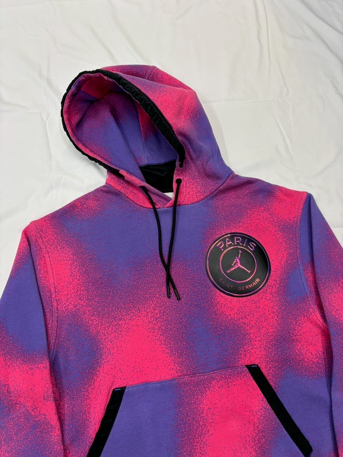 나이키 에어조던 파리생제르망 후드티 상품이미지2