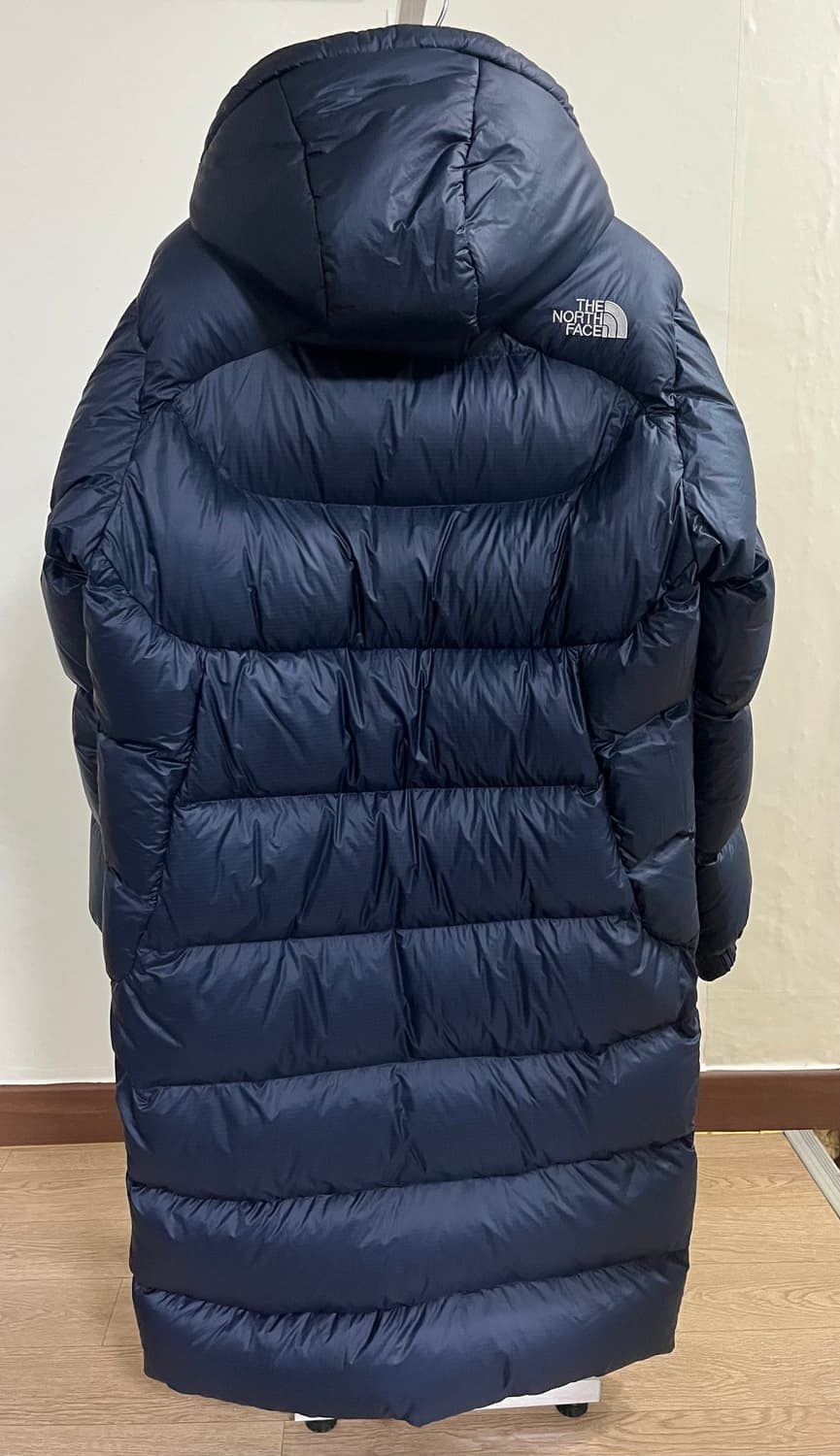 노스페이스 롱패딩 95size 상품이미지3