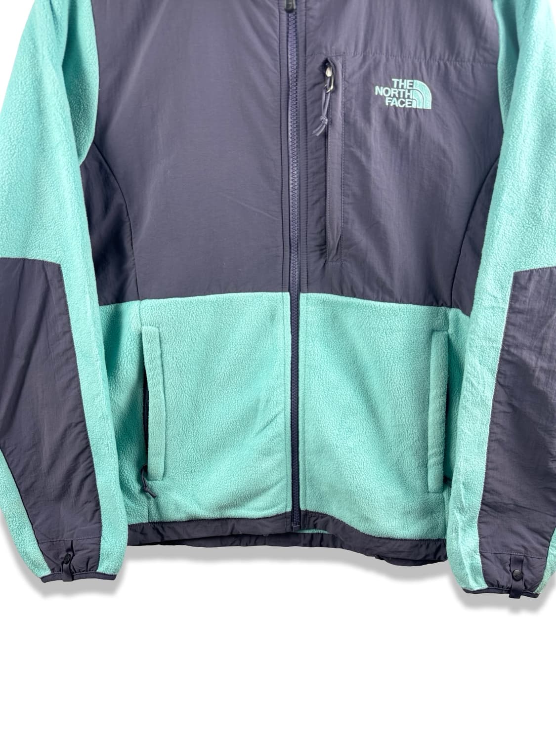 노스페이스 민트 데날리 후리스 집업2337 상품이미지4