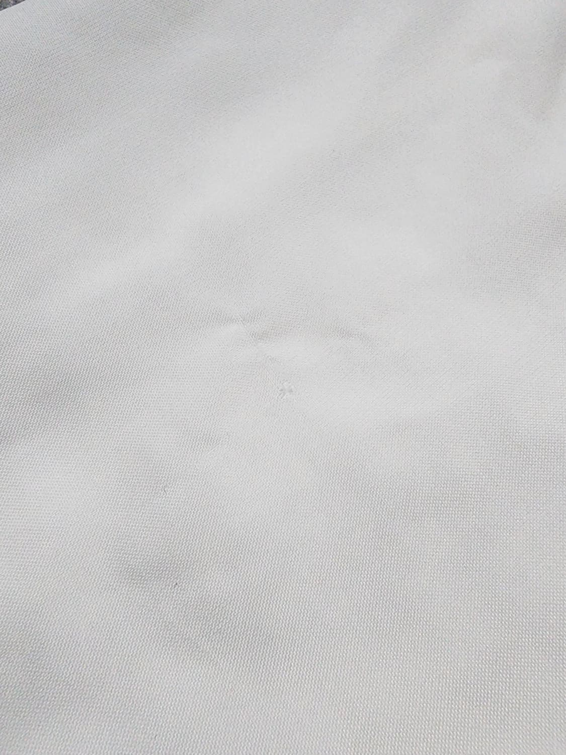 USA 80~90's Varsity 브이넥 나일론 웜업 바람막이 상품이미지10