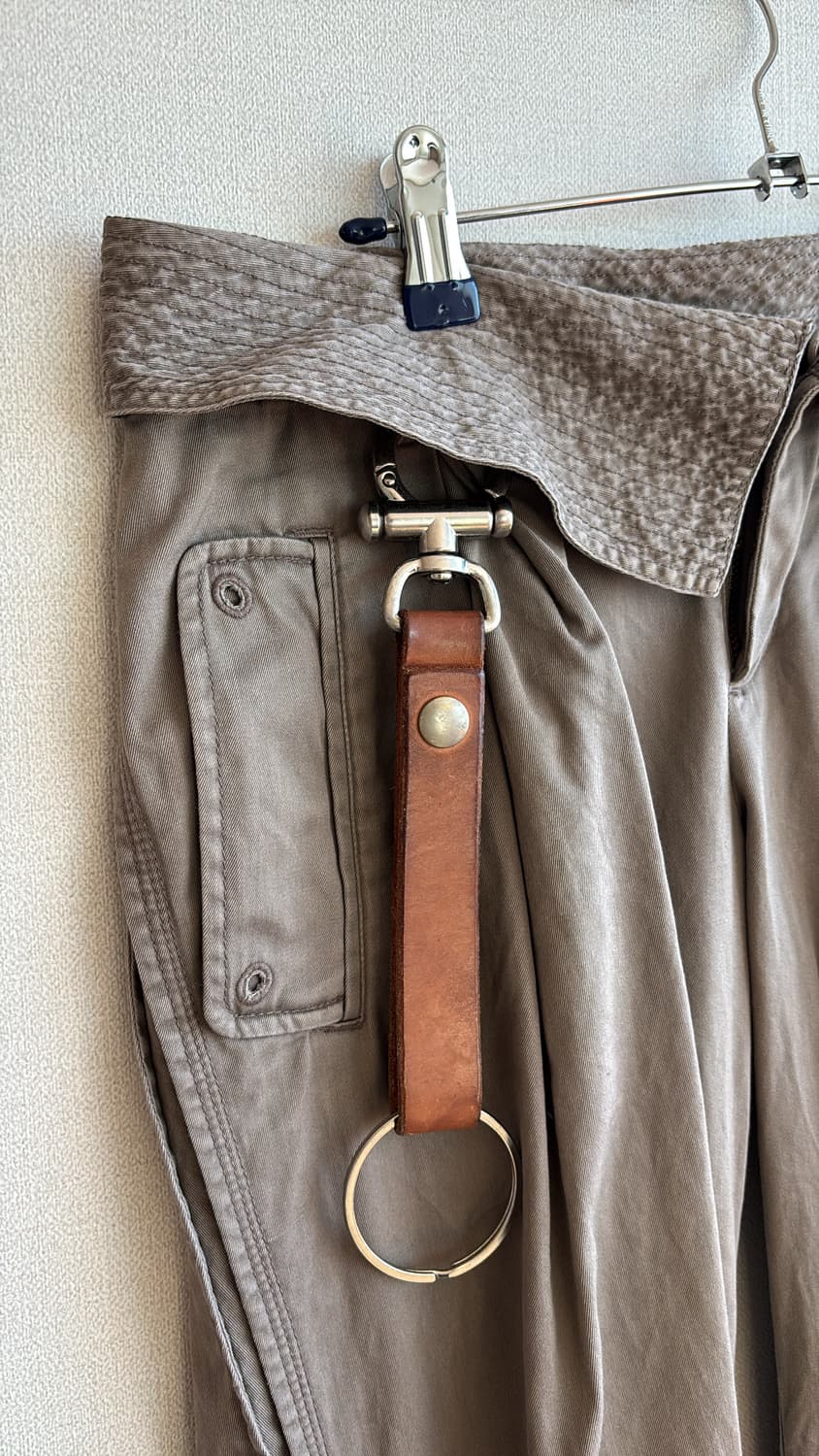 Keyfrock Brown 상품이미지6