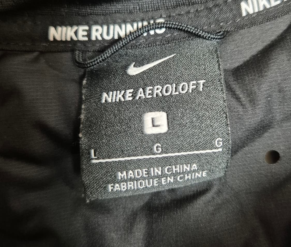 나이키 에어로로프트 베스트 조끼 상품이미지3