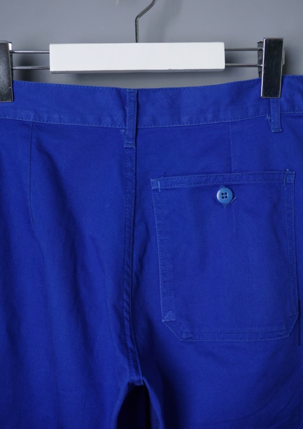 vintage French work pants  상품이미지6