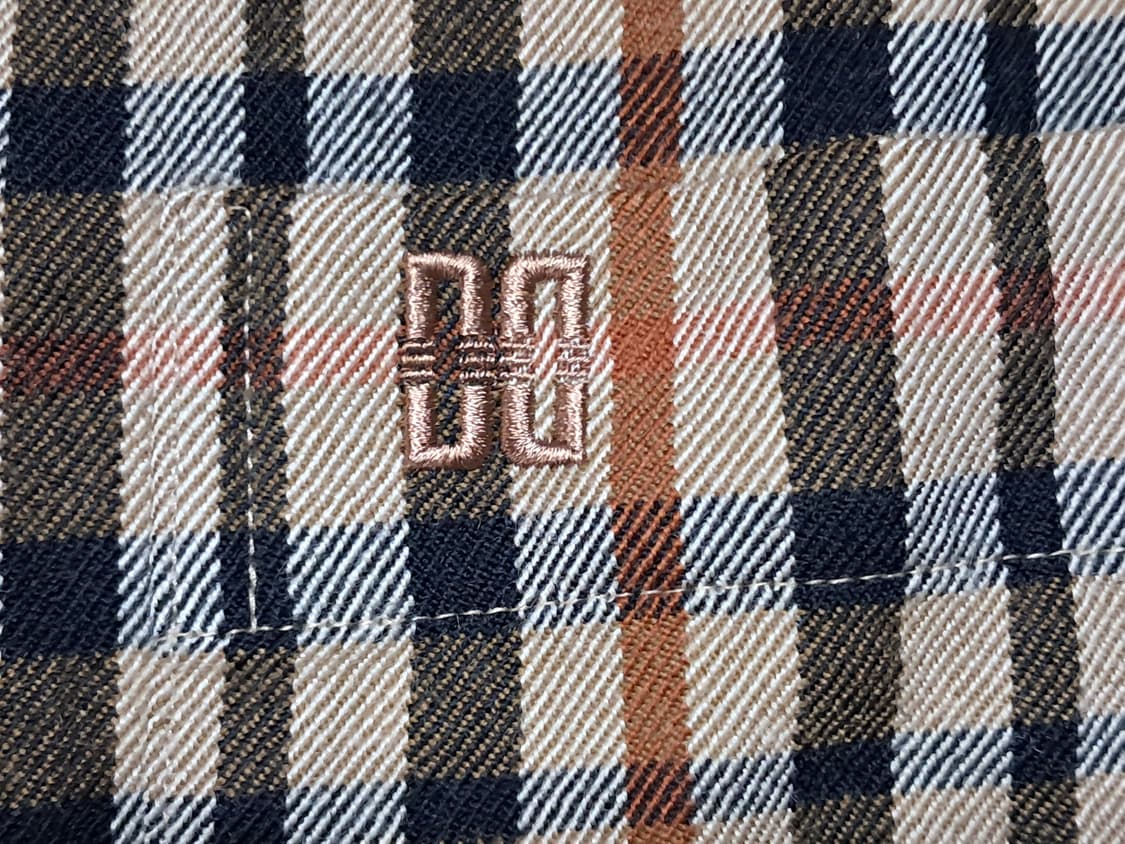 닥스 골프 긴팔셔츠 100 상품이미지8