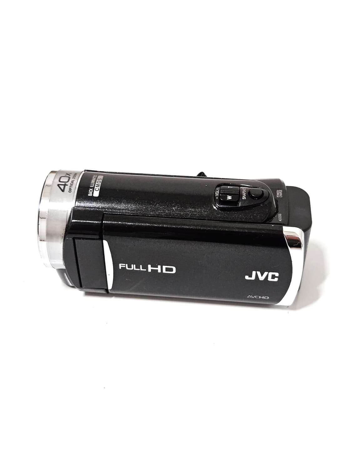 JVC GZ-E180 카리나 캠코더
디카 상품이미지2