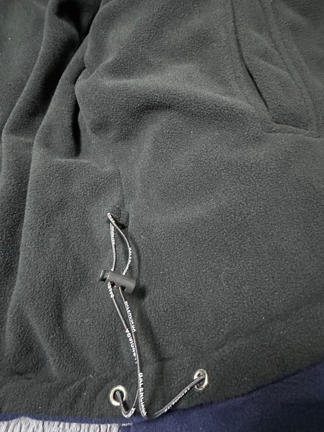 발렌시아가 남성 리버시블 푸퍼 자켓 상품이미지6