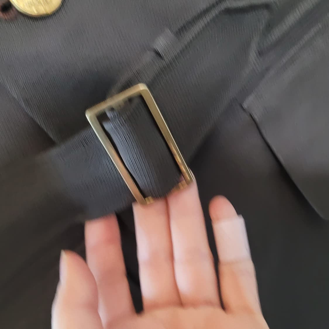 미 빈티지 이차대전 정복 상품이미지4