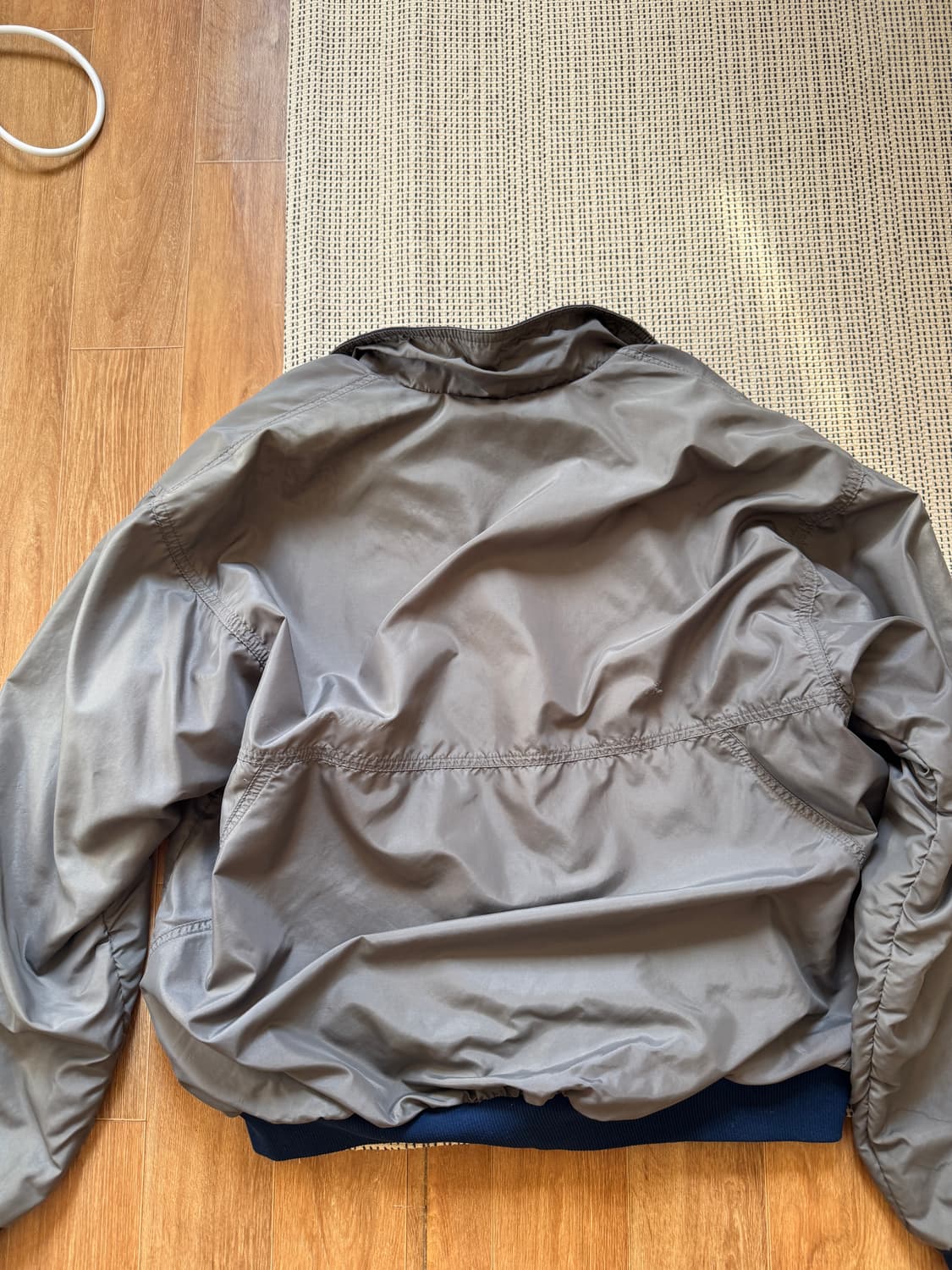 90s USA L 파타고니아 쉘드 자켓 상품이미지6