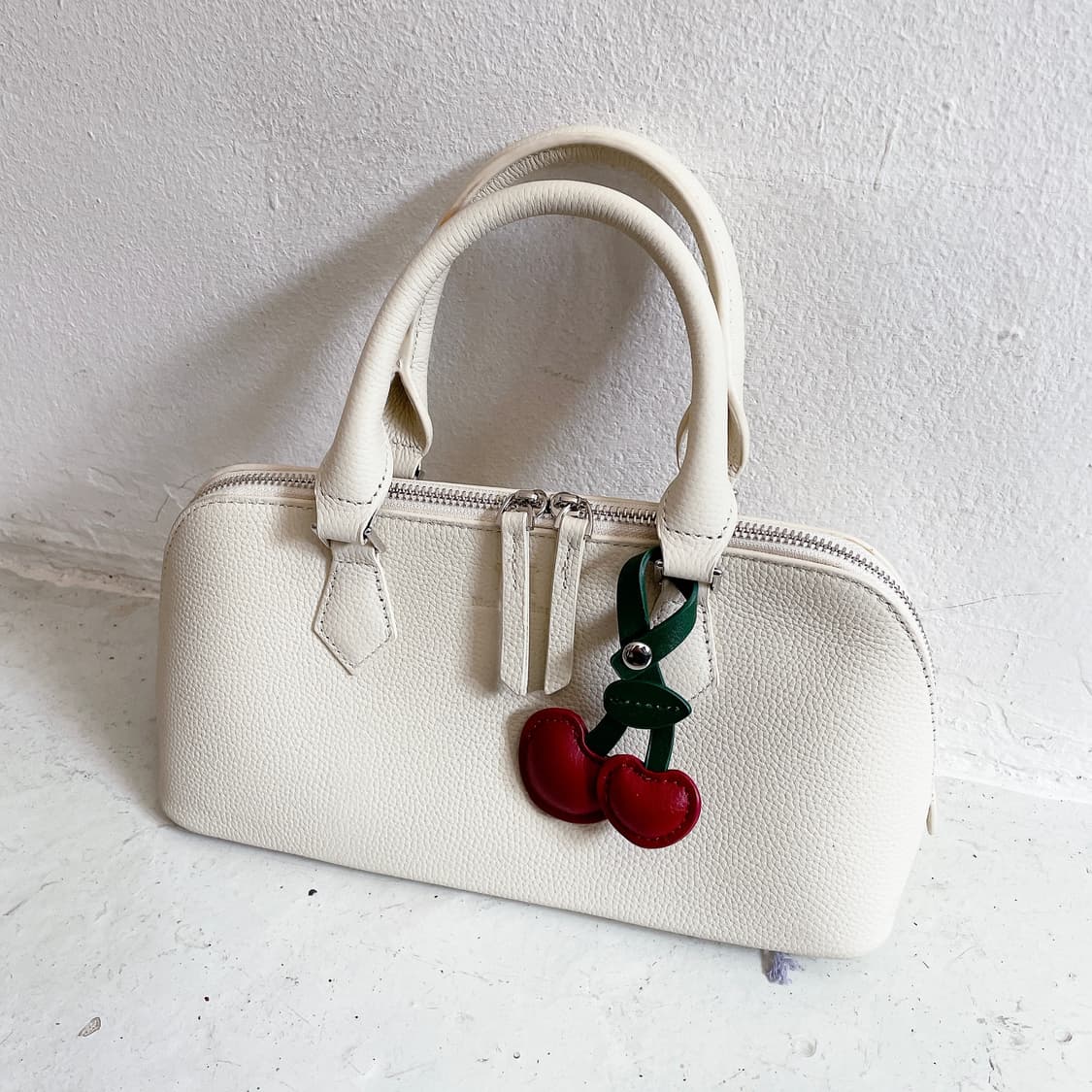 메띠에하르 체리백 상품이미지3