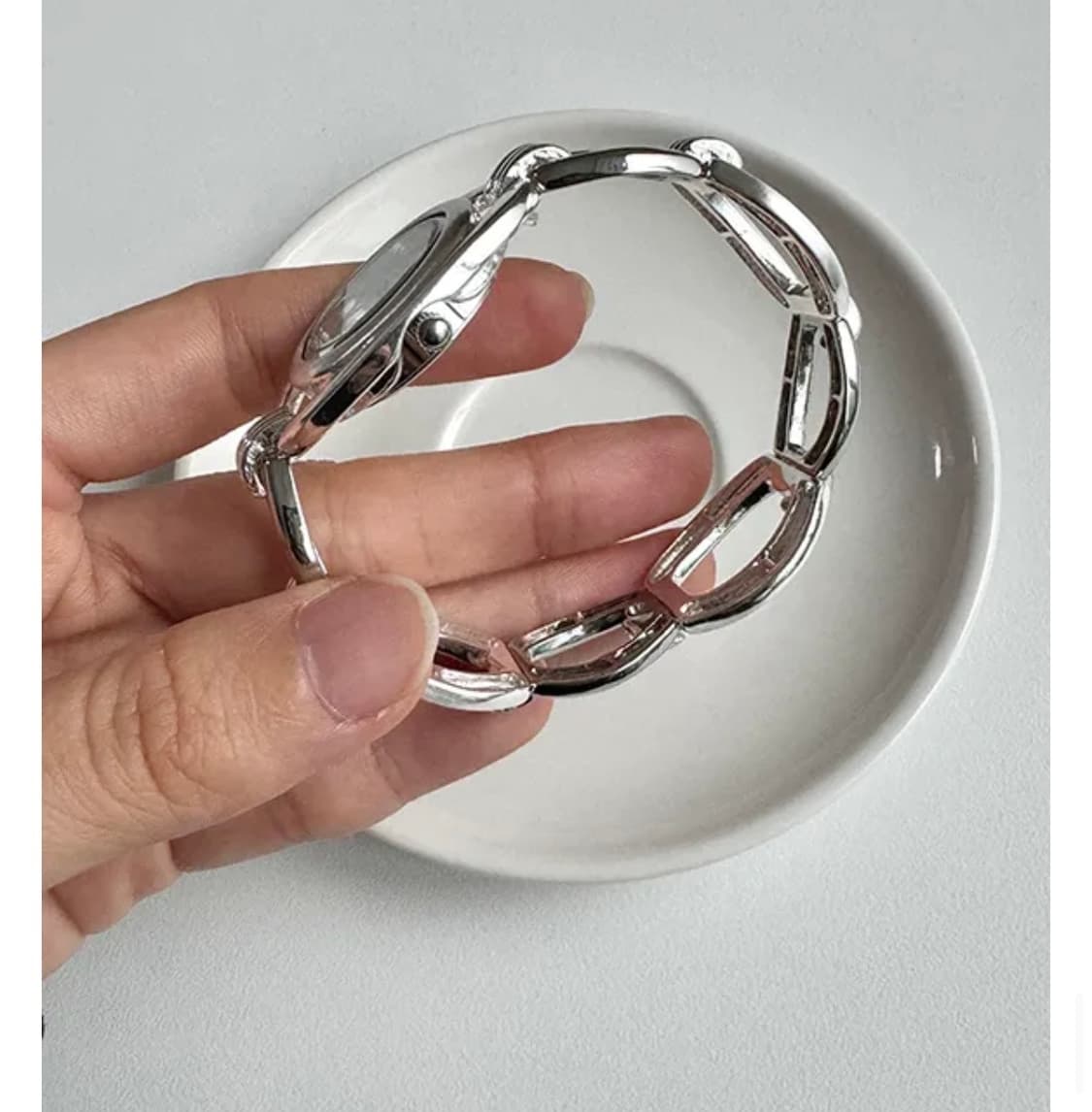 반택포)새상품) 시계 팔찌 상품이미지8