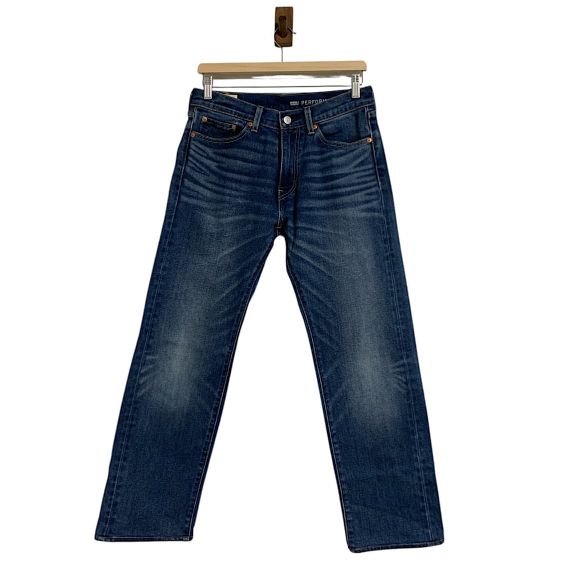 리바이스 505 데님팬츠 29 상품이미지1