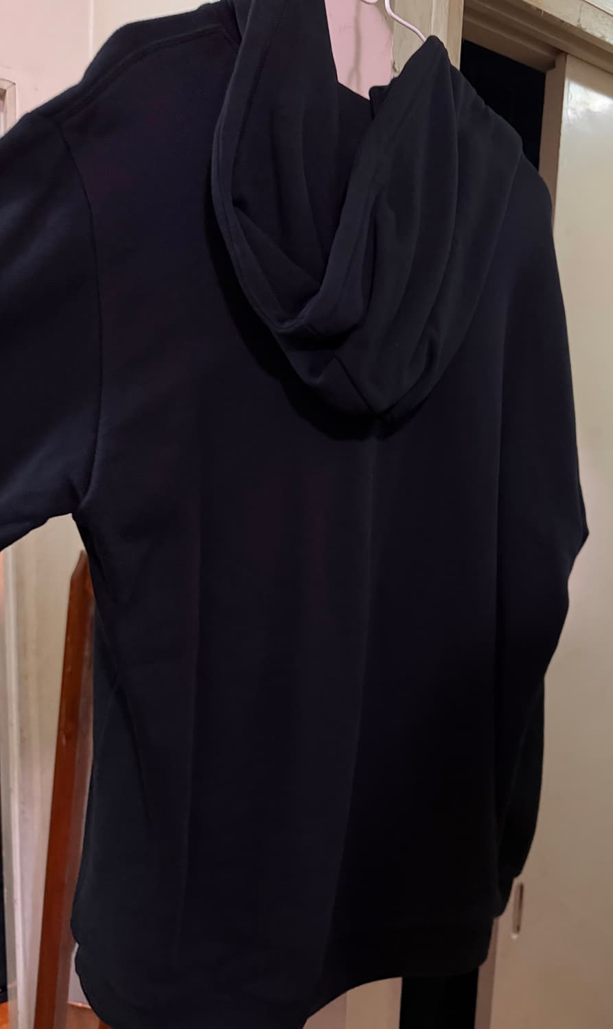 아디다스 에센셜 후드 FM9956 L 상품이미지2