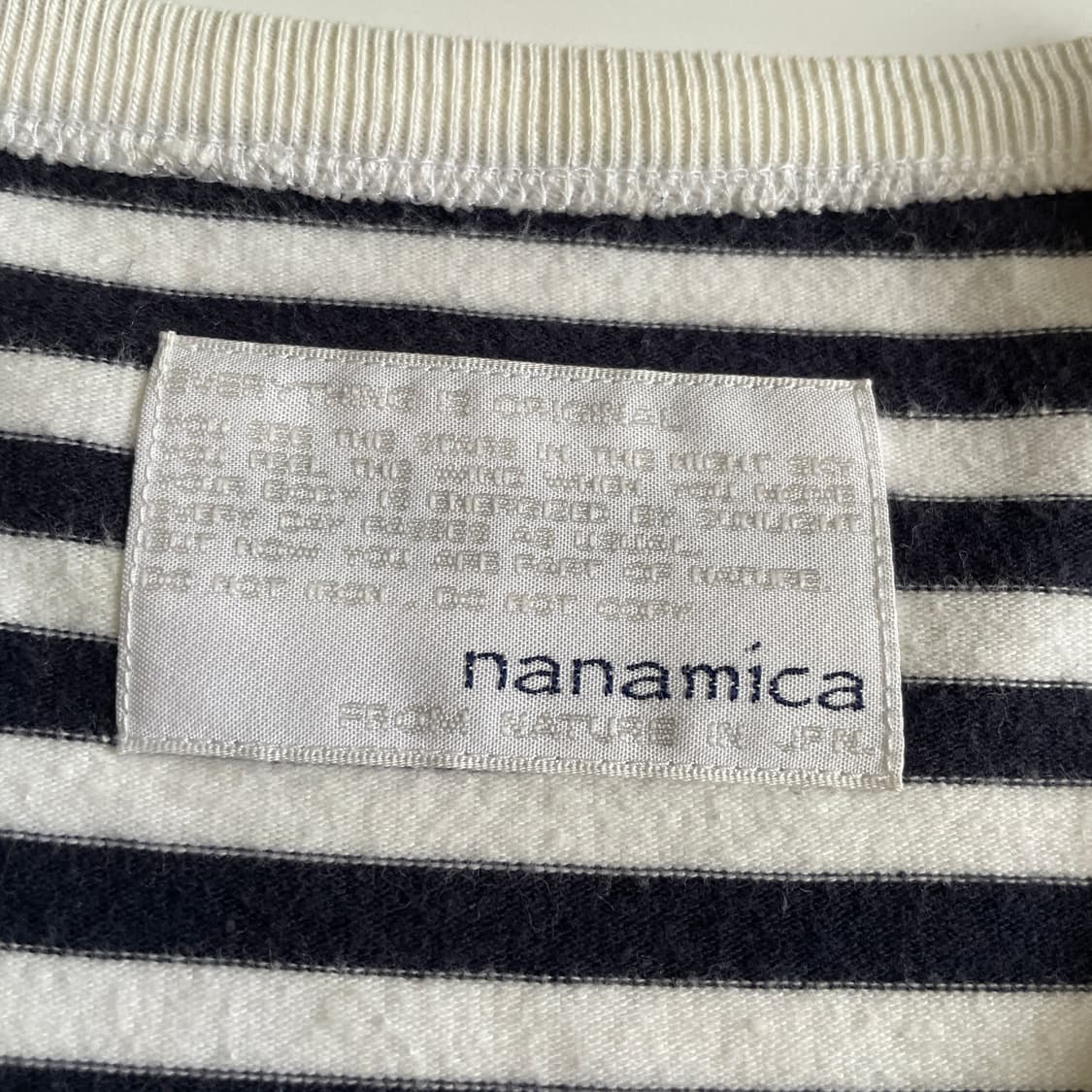 Nanamica  상품이미지2