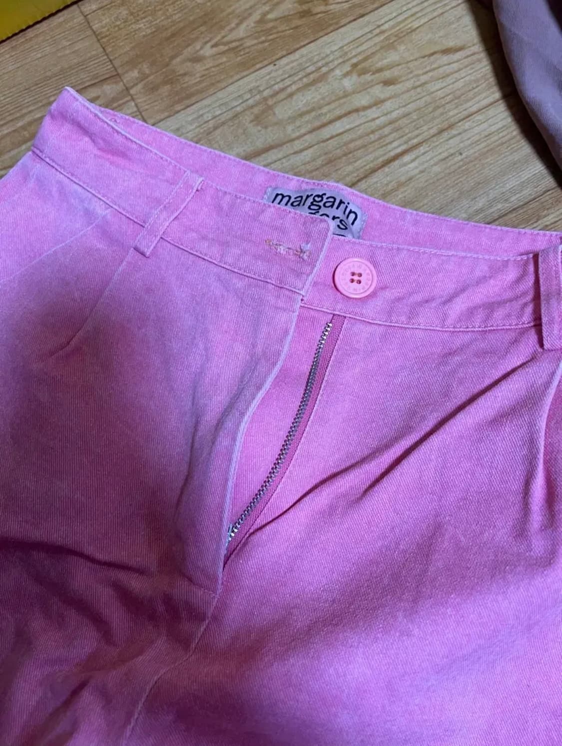 마가린핑거스 7피스 일괄 상품이미지7