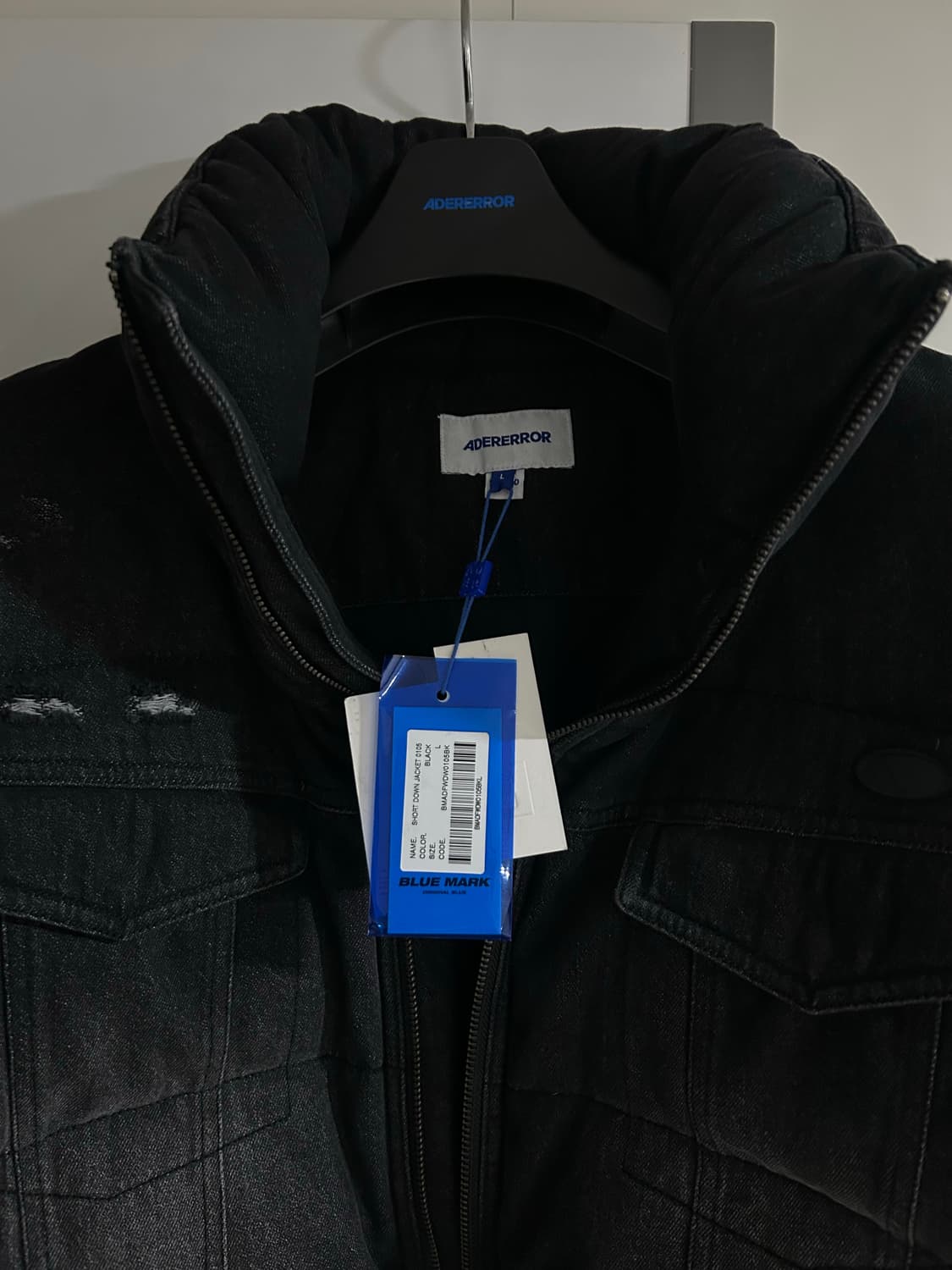 아더에러 Nox puffer (녹스 푸퍼) 상품이미지3