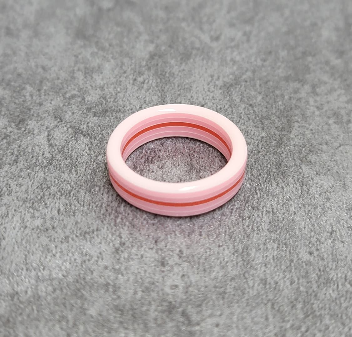 unique ring set 상품이미지3