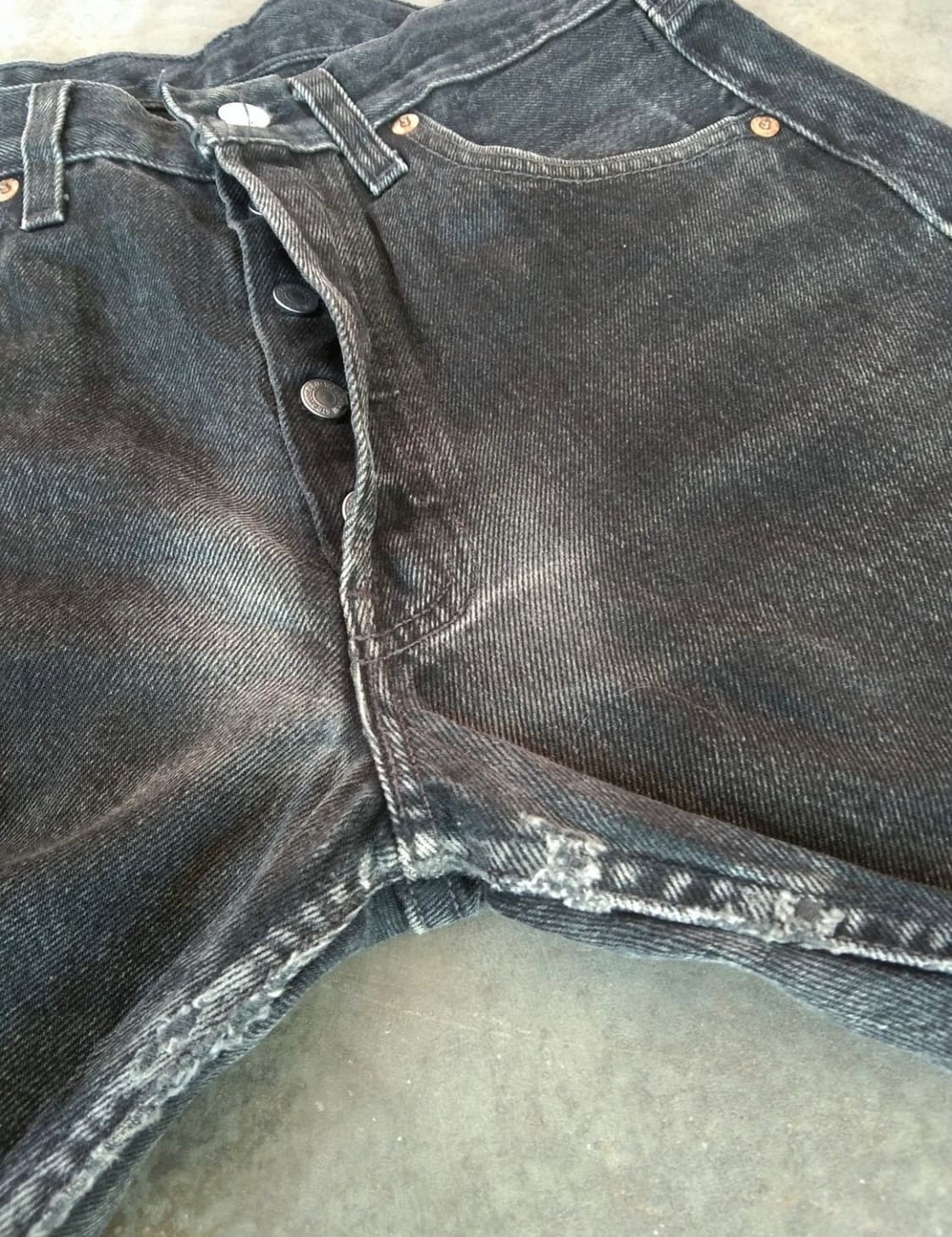 리바이스 빈티지 501  상품이미지6