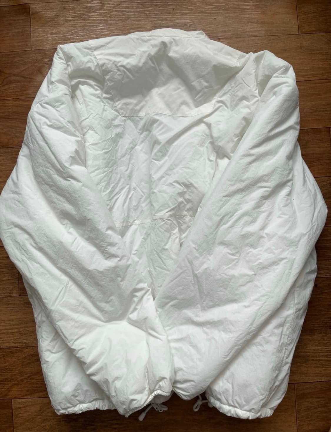 마르지엘라 푸퍼 패딩 상품이미지3