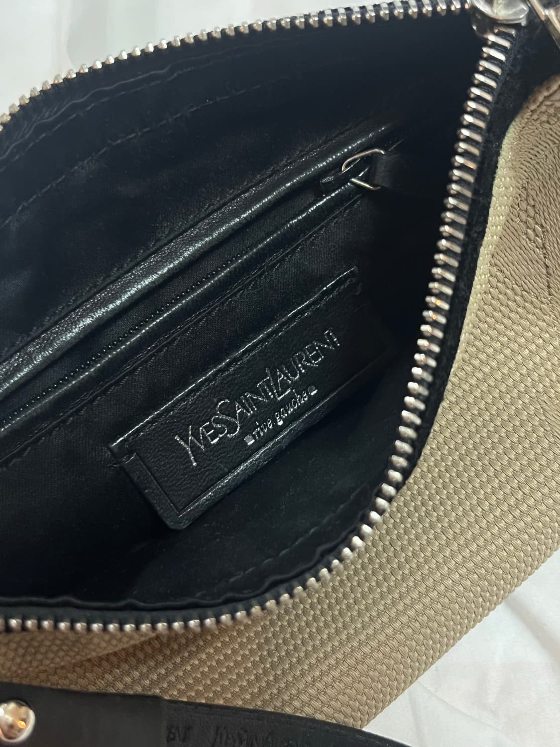 생로랑 숄더백 상품이미지7